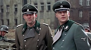 A sziget a Bird Streeten (1997) - The Island on Bird Street