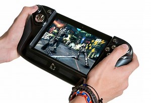 Wikipad Android Handheld Console Price Reduced To $200