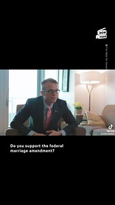 'It's in the Walzes' blood to be supportive of the LGBT community' — An openly gay former student of Tim Walz explains how he was at the vanguard of marriage equality 18 years ago, during his first House race in 2006 | NowThis Impact