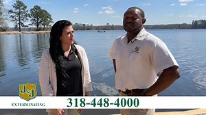 Check out these pest tips J&J Exterminating | WNTZ FOX 48 | Facebook