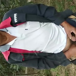 Chinesischer alter Mann