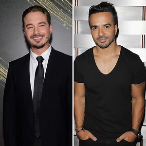 Balvin le gano a Despacito