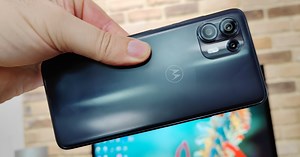 Motorola Edge 20 Lite review în limba română (Evaluare Mobilissimo)