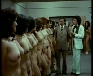 hairy vintage collection