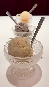 What’s the scoop?🍦It’s Christmas in July! Jeff Ruby Gift Cards are 20% OFF for a limited time! Use code JRSUMMER20 at bit.ly/jrsummer20 to claim this offer. | Jeff Ruby's Steakhouse, Cincinnati