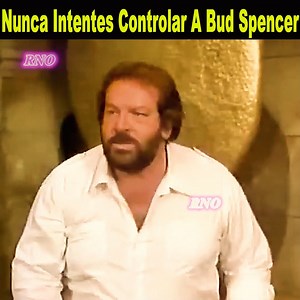 28K views · 342 reactions | Nunca intentes controlar a Bud Spencer | Bud Terence Classic | Facebook