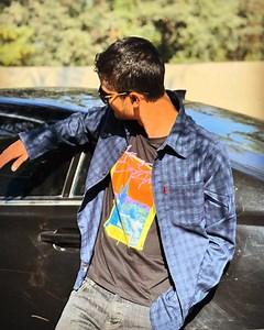 Chalo jane do, ab chodo v . | Aadarsh Mishra