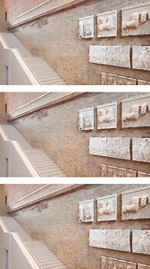 38 reactions | Immer wieder atemberaubend: der Blick unser Museum.  Welches ist euer Lieblingsobjekt? // Always breathtaking: the view through our museum.  Which is your favorite object? Innenaufnahme aus dem Neuen Museum © Stefan Müchler | Neues Museum | Facebook