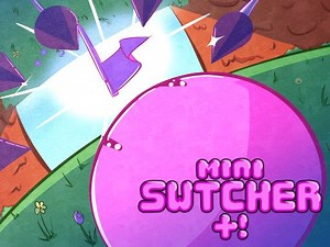 Play Mini Switcher Plus | Free Online  Games. KidzSearch.com