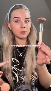 8.1K views · 97 reactions | my favourite *affordable* makeup brushes ️﫶✨ #makeupbrushes #affordablemakeupproducts #affordablemakeupbrushes #makeuptips #makeuphacks | Mila Jaye | Facebook