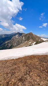 40K views · 882 reactions | Husn Pahadon Ka #snow | Nature Explore | Facebook