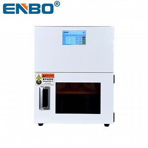 [Hot Item] LED UV Curing Machine Ideal for Versatile Application Needs in 3D-Printing DIY