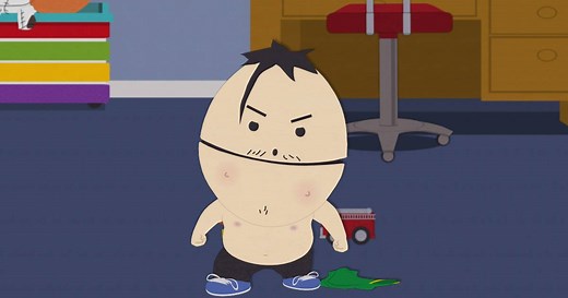 South Park - Taming Strange | South Park Studios US