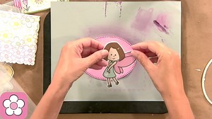 35 reactions | Stephanie will show you how to make a beautiful Fairy card using The Stamps of Life Fairy Kit in this Quick Card episode. Here's the link to the kit: Fairy Kit https://thestampsoflife.com/fairy-kit.html #fairykit #fairycard #stephaniebarnard #cardmaking #quickcard #stephaniebarnard #stamping #cardmaking #stampsolife #stephaniebarnard #fairy #quickcard | The Stamps of Life with Stephanie Barnard | Facebook