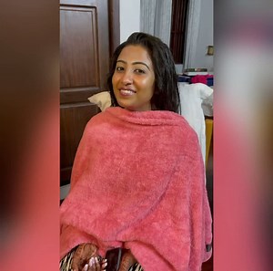 Hindu bridal makeup and hairstyle For bridal makeup bookings call 9605860927 | Sijan Makeup Artist