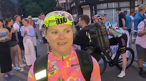 1.9K views · 24 reactions | Wow! After a stunning ride in the Womens Road Race championship on Sunday, Frankie Hall of DAS Hutchinson Brother UK Cycling went better in Otley going off the front with Danielle Watkinson and Frankie winning a very close sprint. Thank you Frankie for the chat 朗 | VeloUK | Facebook