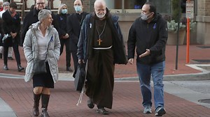 Lawsuit claims Cardinal O’Malley, Boston Archdiocese officials failed to stop school official’s sexual abuse - OSV News