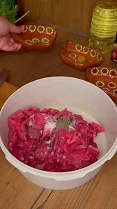 Toda mi vida hice mal el bistec ranchero con papas, hasta que vi esta receta 😱😋 | Kily y Juan Jo