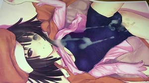 sop bakemonogatari nadeko