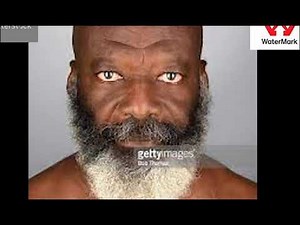 Big Black Men Compilation #5