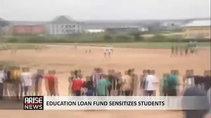 The Managing Director of the Nigerian Education Loan Fund (@NELFUND), Mr Akintunde Sawyer, alongside the Executive Director of Operations, Mustapha Iyal, led a delegation to Chukwuemeka Odumegwu Ojukwu University (COOU), Igbariam, Anambra State. The purpose of the visit was to promote the NELFUND awareness campaign aimed at ensuring the effective enrollment of students from the South-East region. The delegation was warmly received by the Acting Vice-Chancellor of COOU, Professor Kate Azuka Omenu