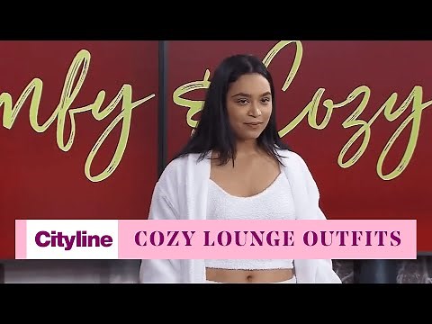 3 robe and slipper combinations to elevate your lounge looks