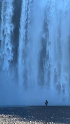 Just Iceland things 🥹🇮🇸❤️ #iceland #roadtrip | Hafil Perincheeri