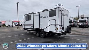Experience Huge Savings This Month at Mark Wahlberg Airstream and RV! Celebrate with us during our Anniversary Sales Event, where unbeatable deals are happening now! Enjoy $19,138 off the MSRP of our 2022 Winnebago Micro Minnie 2306BHS! Take home this incredible unit for only $29,999 today: https://hubs.la/Q02B_tnY0 #markwahlbergrv #winnebago #microminnie #rvsale #anniversarysale | Mark Wahlberg Airstream and RV | Facebook