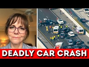 1 hour ago/ We are very sad to announce the tragic accident of Sally Field, may she rest in peace.