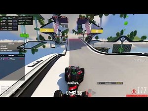 peak trackmania competition