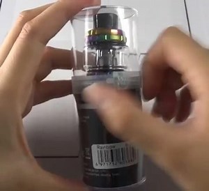 Wismec Trough Unboxing video, check out what's inside Trough👉http://bit.ly/2KN1WL8 -------------------------------------------- Follow ElegoMall.com for more. . . . . . #elegomall #Wismectrough #bigcloud #bigclouds #atomizer #vapeup #vapeon #subtank #vapetank #vapecoil #coils #vapeon #meshcoil #mouthpiece #newvape #vapedrip #vapecloud #vapedaily #vapecotton #vapevideo⠀ #ベイプ #электроннаясигарета #indovaping #vapeeurope #vapeusa #vapeuk WARNING: This product is intended to be used with e-liquid p