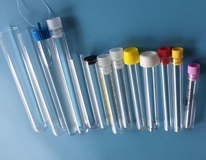 [Hot Item] Test Tube (Laboratory Tube) Plastic Mould