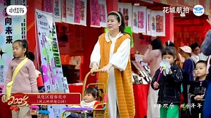 Visiting the Spring Festival flower market is a cherished tradition in Guangzhou, known locally as "Hang Fa Gai." This vibrant custom is recognized as one of the representative items of China's national intangible cultural heritage. #BloomingGuangzhou (Video via 花城航拍) | Guangzhou China