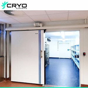 [Hot Item] Commercial Blast Freezer Machine Walk in Freezer Walk-in Blast Chiller