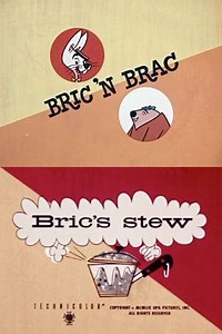 Bric’s Stew - Movie