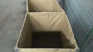 [Hot Item] Welded Gabion Box /Gabion Basket (HPZS-1027)