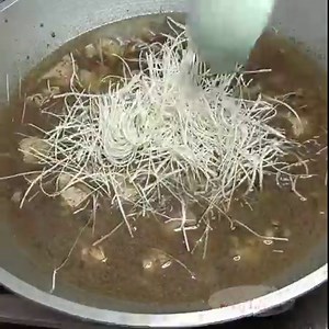 batchoy tagalog | Marj Kusina