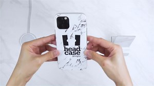 Head Case Designs Officially Licensed Corpse Bride Pink Distressed Look Key Art Gel Case [Military Grade Protection] Compatible with Samsung Galaxy S24+ 5G and Compatible with MagSafe