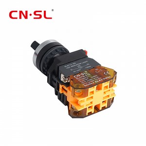 [Hot Item] Best-seller control panel plastic 2 position switch with Rohs