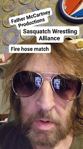 Sasquatch Wrestling Alliance Fire Hose Match #storytime #storytelling #storyteller #storytellingvibes #StorytellingMagic #acting #talented #talent #TalentShow #bigfoot #Bigfootart #bigfootstories #sasquatchart #sasquatchchronicles #sasquatch #sasquatchstories #wrestling #WrestlingCommunity #wrestlinginstagram #sasquatchinstagram #bigfootinstagram #wrestlingfantasy #wrestlinglife | Tommie Gee