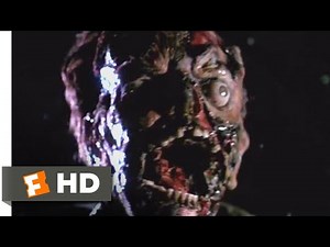 Sometimes They Come Back (1991) - Chip Gets Killed Scene (7/10) | Movieclips