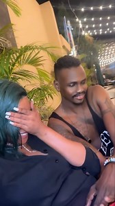 57K views · 2.6K reactions | It’s Now three years since Lady Kola and Cherry Long started dating, Now engaged and soon to be married. Cherry fondly calls her “Shentha yet,” loosely translated as “my handbag,” while she refers to him as “Monydie Xatok,” meaning “My man alone.” What do you think could be the reason why their relationship has remained strong? | Voice of Juba | Facebook