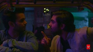 13K views · 295 reactions | Dikhi? Disha dikhi? ♥️ Episode 2. My Girlfriend's Hot Friend out now. TSP's Awkward Conversations With Girlfriend #ItsAllAwkward #TSPOriginals | The Screen Patti | Facebook