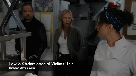 Cassandra Cruz-Theatrical Reel 2026