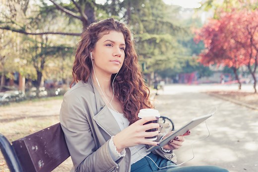 50 Things to Do When You're Single and Bored