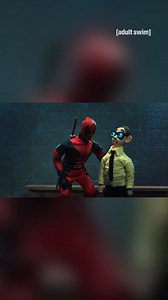 741K views · 27K reactions | Un poder fuera de tu control las toma ​​ #PolloRobot | Adult Swim LA. | Facebook