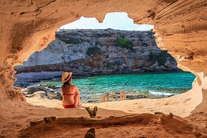 Where is hot in May? Seven sunny holiday destinations to visit in Europe and beyond