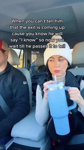 Sarah Lalonde on Instagram: "True story 🤨🤣 #marriage #marriedlife #relatable #couples #momlife #marriagehumor #husband #husbandandwife #relatable"