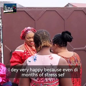 An expository on the Iria, a cultural practice of the Eastern Ijaws; (Kalabari, Okrika, and Ibani) that introduces young girls to Womanhood. The Iria is a womanhood initiation; History has it that in the olden days, young people walked almost naked alot, so when teenage girls get into puberty and begin to mature in sensitive parts of their body; their parents acquire wrapper and make the presentation day a ceremony. This is basically how Iria started amongst the Ijaw people. What do you know/hea