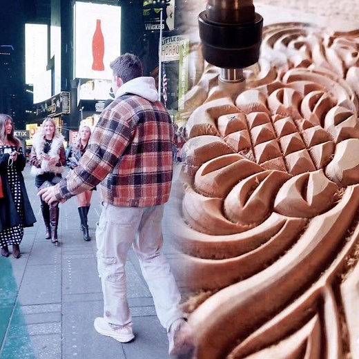 Who is smarter blondes or brunettes? #trivia #streetinterview #manonthestreet